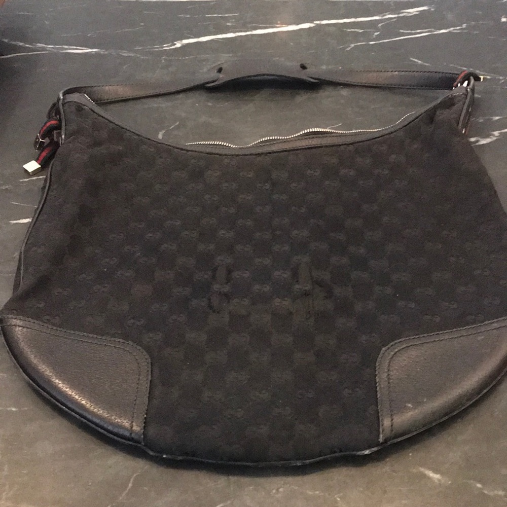 Vintage Gucci Hobo bag